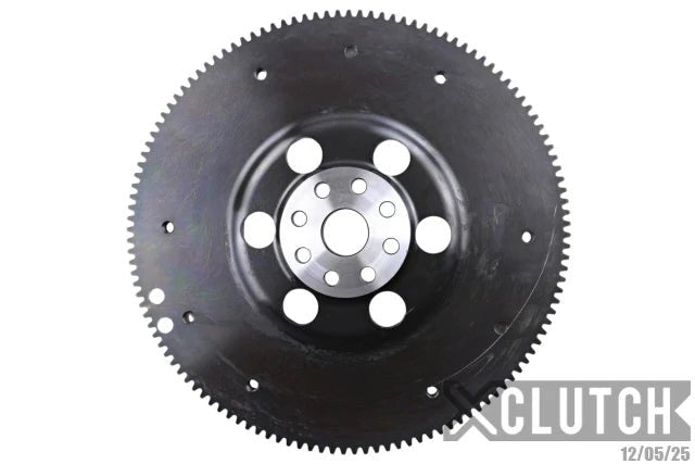 XClutch Chromoly Flywheel 2013 - 2021 BRZ / 2013 - 2016 FR - S / 2012 - 2020 GT86 - XFSU103C - Subimods.com