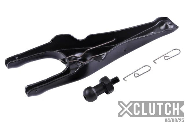 XClutch Clutchpro Clutch Fork and Pivot Ball Kit 2003 - 2010 Forester / 2007 - 2009 Legacy / 2009 - 2012 Outback - ATFKSU01-01 - Subimods.com