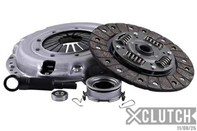 XClutch Clutchpro Clutch Kit 1999 - 2017 Impreza / 1996 - 2009 Legacy / 1998 - 2013 Forester / 2013 - 2017 Crosstrek / 2003 - 2006 Baja - KSU23008 - Subimods.com