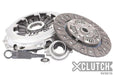 XClutch Clutchpro Clutch Kit 2024 - 2021 STI - KSU24001 - Subimods.com