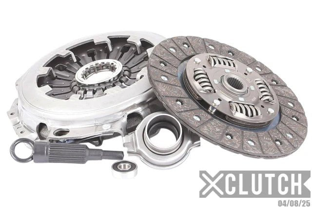 XClutch Clutchpro Clutch Kit 2024 - 2021 STI - KSU24001 - Subimods.com