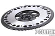 XClutch Lightweight Chromoly Flywheel 2002 - 2005 WRX / 2004 - 2005 Forester XT / 2008 - 2009 Outback XT / 1991 - 1994 Legacy / 2005 - 2006 Baja Turbo - XFSU002CL - Subimods.com