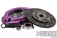 XClutch Stage 1 Sprung Organic Clutch Kit 2018 - 2023 Crosstrek / 2013 - 2014 Outback / 2013 - 2014 Legacy - XKSU23016-1A - Subimods.com
