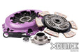 XClutch Stage 2 Sprung Ceramic Clutch Kit 2002 - 2005 WRX / 2004 - 2005 Forester XT / 2004 - 2006 Baja Turbo - XKSU23006-1B - Subimods.com