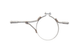 XForce Cat Back Exhaust w/ Angle Out Cannon 2002 - 2007 WRX / STI - E4-SW05-LPA-CBS - Subimods.com