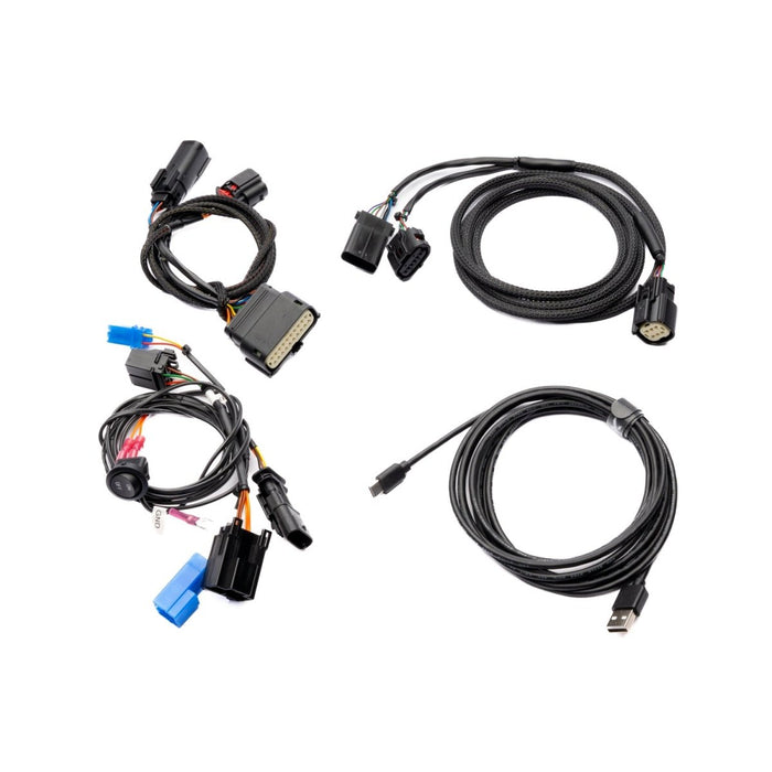 Xineering Downshift Blip Module Kit WRX / STI / BRZ - XIN-A - Subimods.com