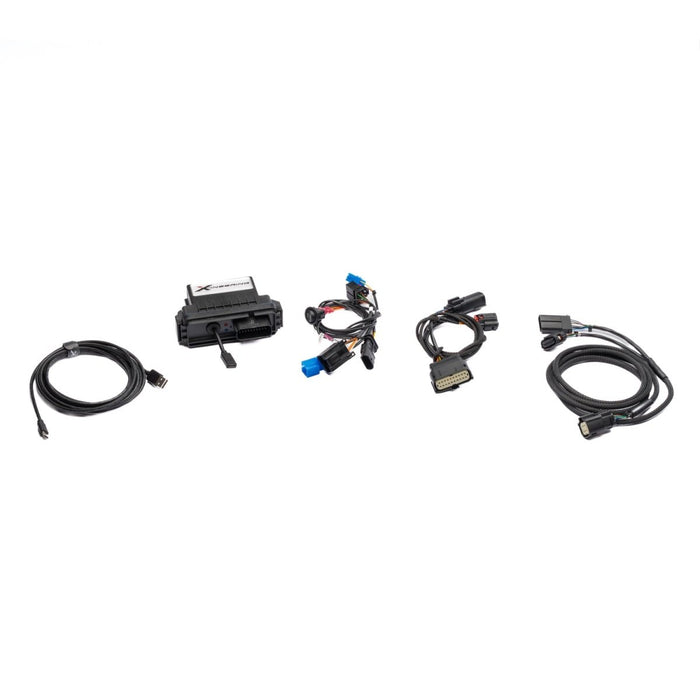 Xineering Downshift Blip Module Kit WRX / STI / BRZ - XIN-A - Subimods.com
