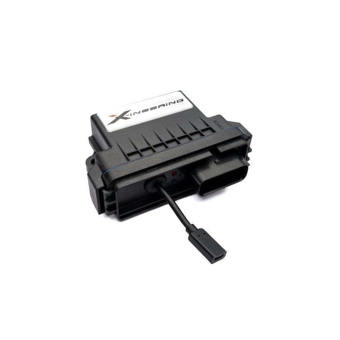 Xineering Downshift Blip Module Kit WRX / STI / BRZ - XIN-A - Subimods.com