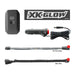 XKGlow Interior LED Accent Light Kit | App-controlled - KS-CAR-MINI - Subimods.com