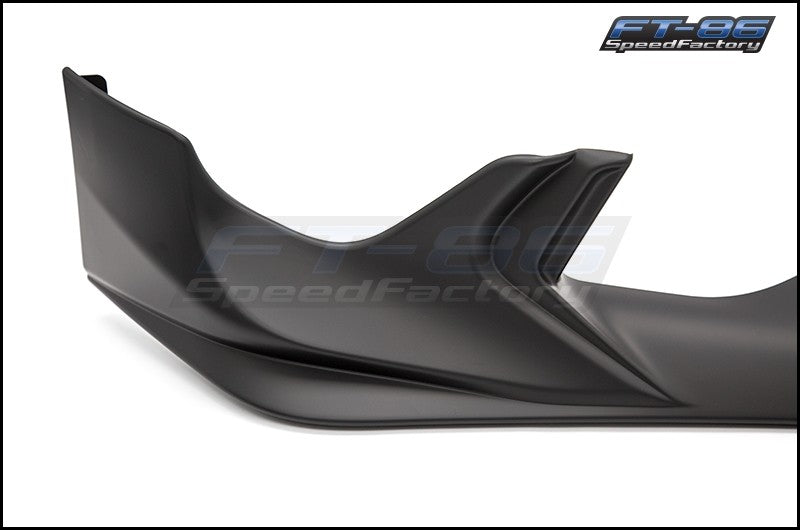 OLM TR Style Front Bumper Skirt Cover 2017-2021 GT86