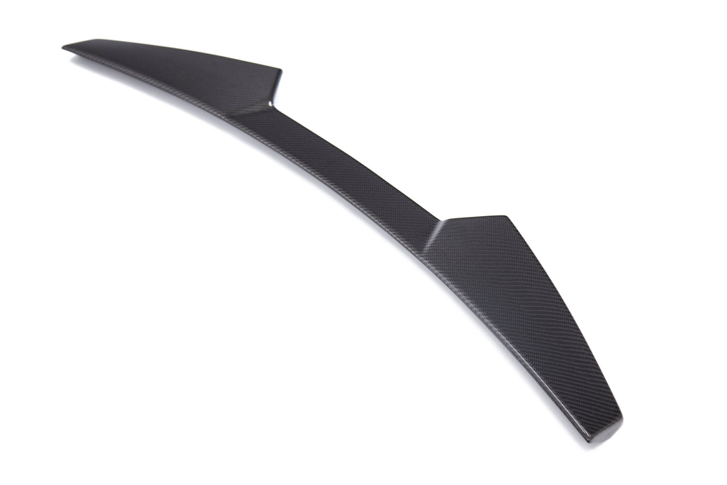 OLM ATAK Carbon Fiber Roof Spoiler 2015-2021 WRX / STI