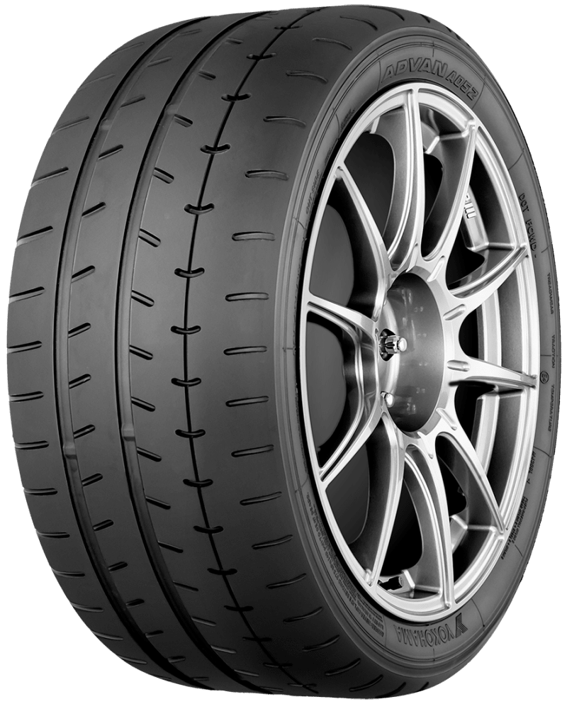 Yokohama Advan A052 Tire 215/40R17 87W | Subimods — Subimods.com
