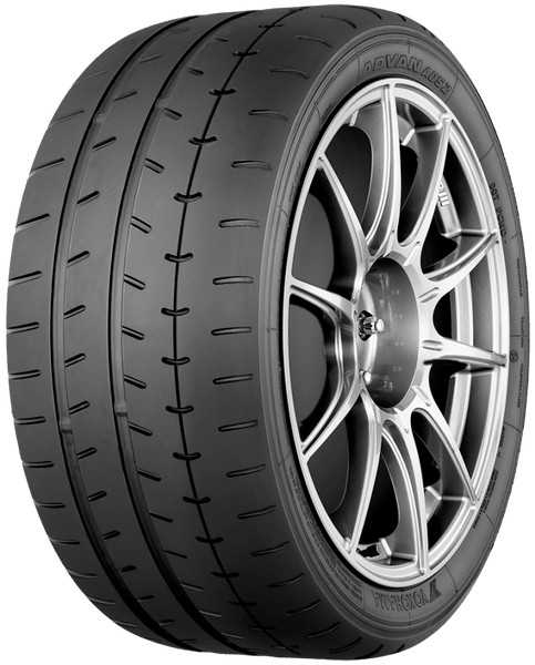 Yokohama Advan A052 Tire 235/40R18 95Y | Subimods — Subimods.com