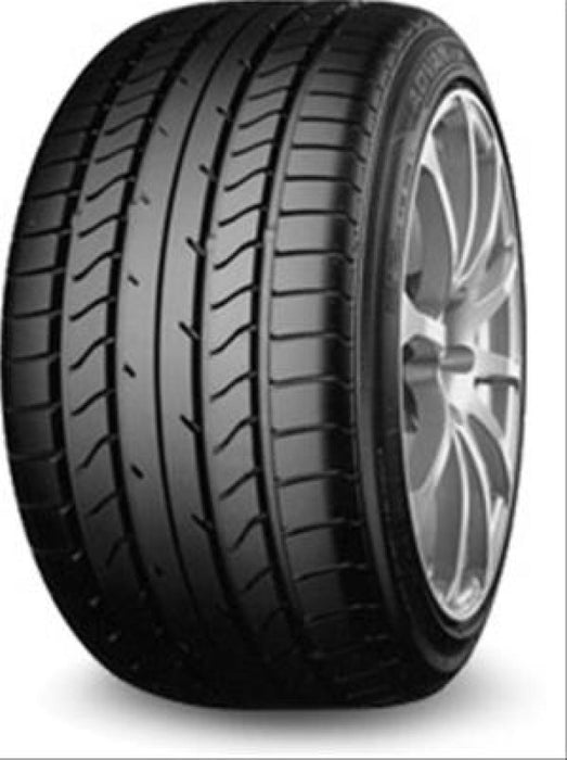 Yokohama Advan A10A Tire 215/45R18 89W - 110193216 - Subimods.com