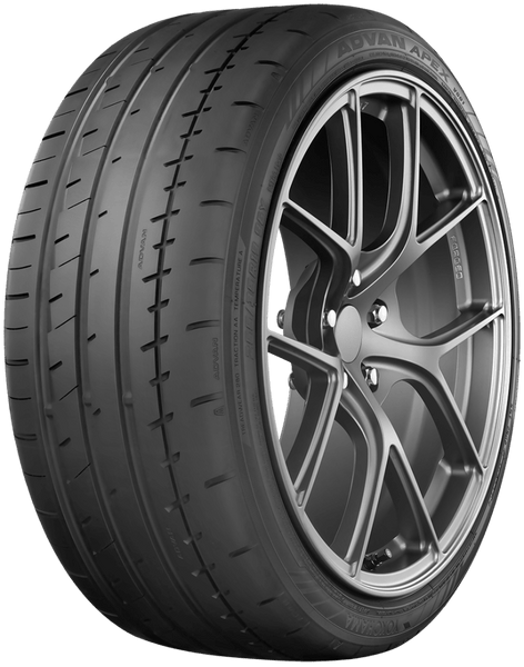 Yokohama Advan Apex V601 Tire 245/45R19 102Y | Subimods — Subimods.com