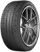 Yokohama Advan Apex V601 Tire 255/30R19 91Y - 110160124 - Subimods.com