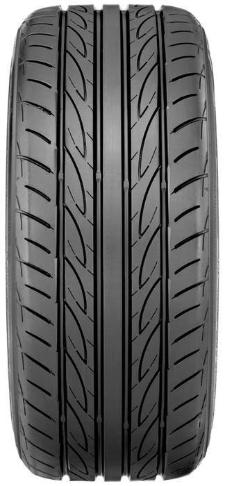 Yokohama Advan Fleva V701 Tire 215/45R18 93W | Subimods — Subimods.com