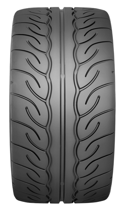 Yokohama Advan Neova AD07 Tire 225/45R17 91W - 110107036 - Subimods.com