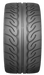 Yokohama Advan Neova AD07 Tire 225/45R17 91W - 110107036 - Subimods.com
