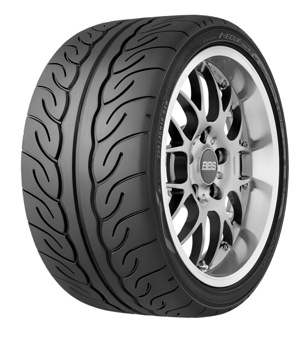 Yokohama Advan Neova AD07 Tire 225/45R17 91W - 110107036 - Subimods.com