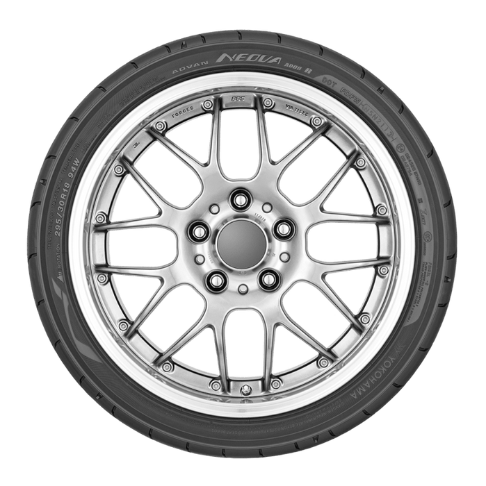 Yokohama Advan Neova AD07 Tire 225/45R17 91W - 110107036 - Subimods.com