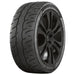 Yokohama Advan Neova AD09 Tire 245/35R18 XL - 110111933 - Subimods.com