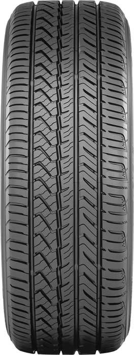 Yokohama Advan Sport A/S+ Tire 255/40R18 99Y | Subimods — Subimods.com