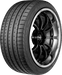 Yokohama Advan Sport V105 Tire 275/40ZR19 105Y - 110193337 - Subimods.com