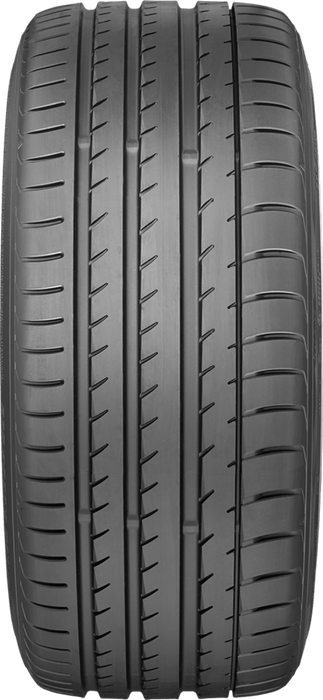 Yokohama Advan Sport V105 Tire 285/35R18 97Y | Subimods — Subimods.com
