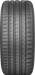 Yokohama Advan Sport V105 Tire 285/35R18 97Y - 110110519 - Subimods.com