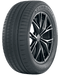 Yokohama Advan Sport V107 Tire 255/30ZR19 91Y - 110110775 - Subimods.com