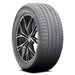 Yokohama Advan V107C 265/40ZR19XL 102Y - 110193433 - Subimods.com
