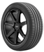 Yokohama Advan V107C 295/35ZR19 XL - 110193434 - Subimods.com