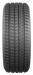 Yokohama Avid Ascend GT Tire 235/45R19 99V - 110132745 - Subimods.com
