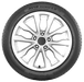 Yokohama Avid Ascend LX Tire 235/45R18 94V - 110132836 - Subimods.com