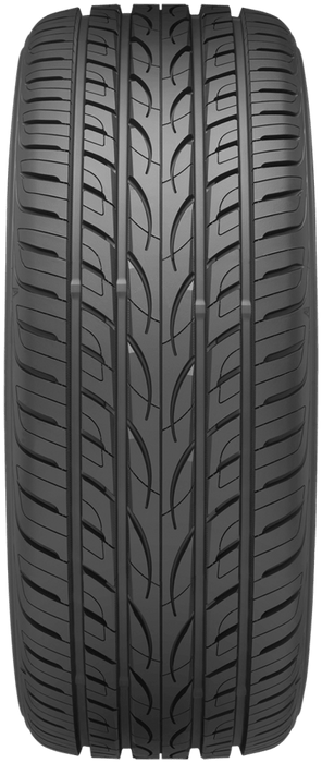 Yokohama Avid ENVigor ZPS Tire 245/45RF18 96W - 110132196 - Subimods.com