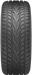 Yokohama Avid ENVigor ZPS Tire 245/45RF18 96W - 110132196 - Subimods.com