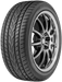 Yokohama Avid ENVigor ZPS Tire 255/40RF17 94V - 110132195 - Subimods.com