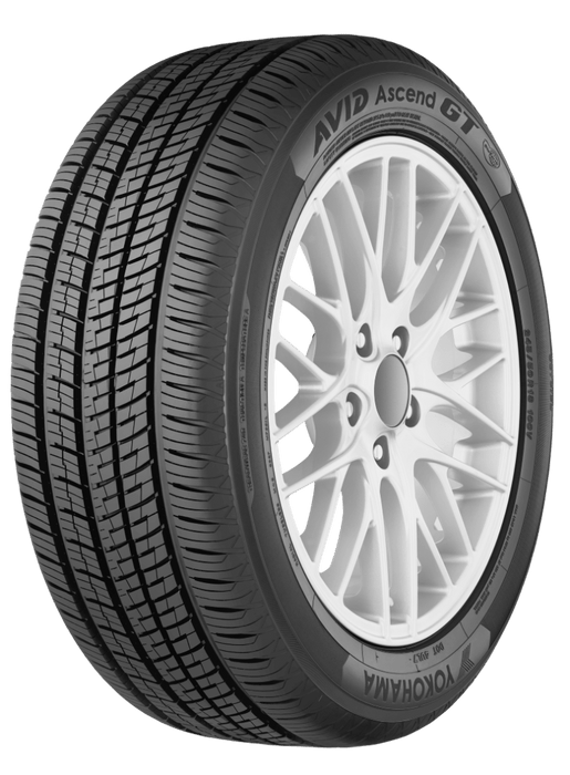 Yokohama Avid GT Tire 225/40R18 88V | Subimods — Subimods.com Yokohama Avid GT Tire 225/40R18 88V | Subimods — Subimods.com