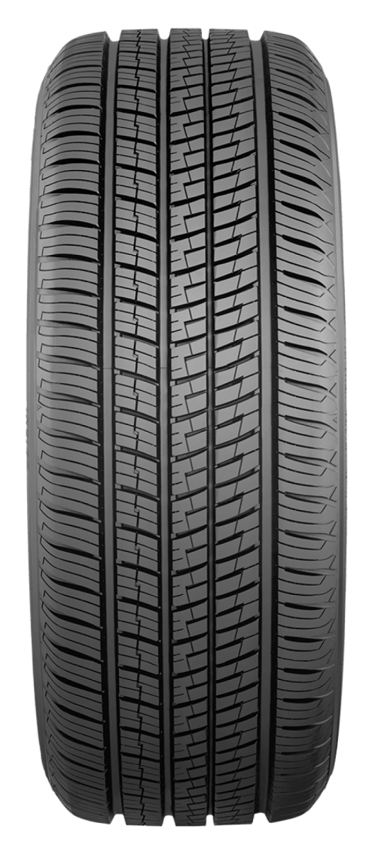 Yokohama Avid GT Tire 225/40R18 88V - Subimods.com