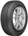 Yokohama Avid S34P Tire P225/40R18 88V - 110133601 - Subimods.com