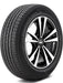 Yokohama BluEarth S34RY Tire P215/45R17 87V - 110193312 - Subimods.com