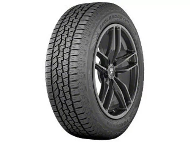 Yokohama Geolandar AT4 245/45R19 102V - 110156145 - Subimods.com