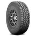 Yokohama Geolandar AT4 Tire LT285/75R17 121/118S - 110101830 - Subimods.com