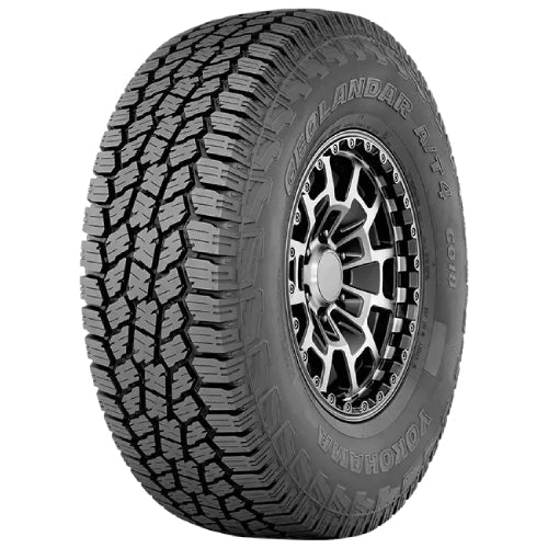 Yokohama Geolandar AT4 Tire LT305/70R17 - 110101832 - Subimods.com