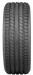 Yokohama Geolandar CV G058 Tire 225/55R19 99V - 110105834 - Subimods.com