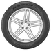 Yokohama Geolandar CV G058 Tire 225/55R19 99V - 110105834 - Subimods.com