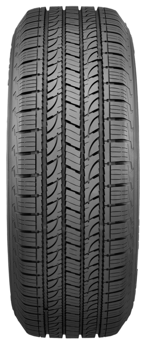 Yokohama Geolandar H/T G056 Tire LT285/70R17 - 110105676 - Subimods.com