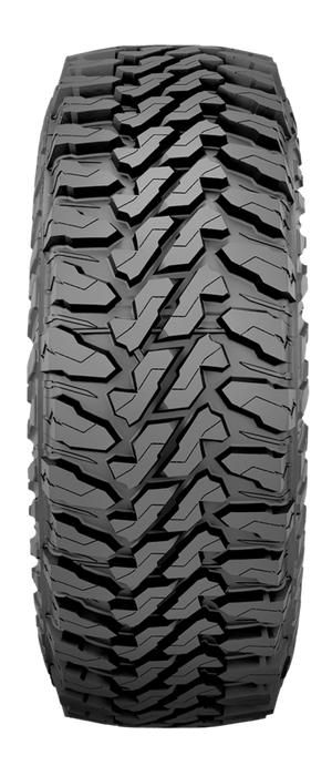 Yokohama Geolandar M/T G003 Tire LT285/70R17 121/118Q - 110133320 - Subimods.com