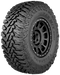 Yokohama Geolandar M/T G003 Tire LT285/75R17 121/118Q - 110133342 - Subimods.com